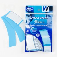 walker Tape Ultra Hold Mini Tape -72 tabs